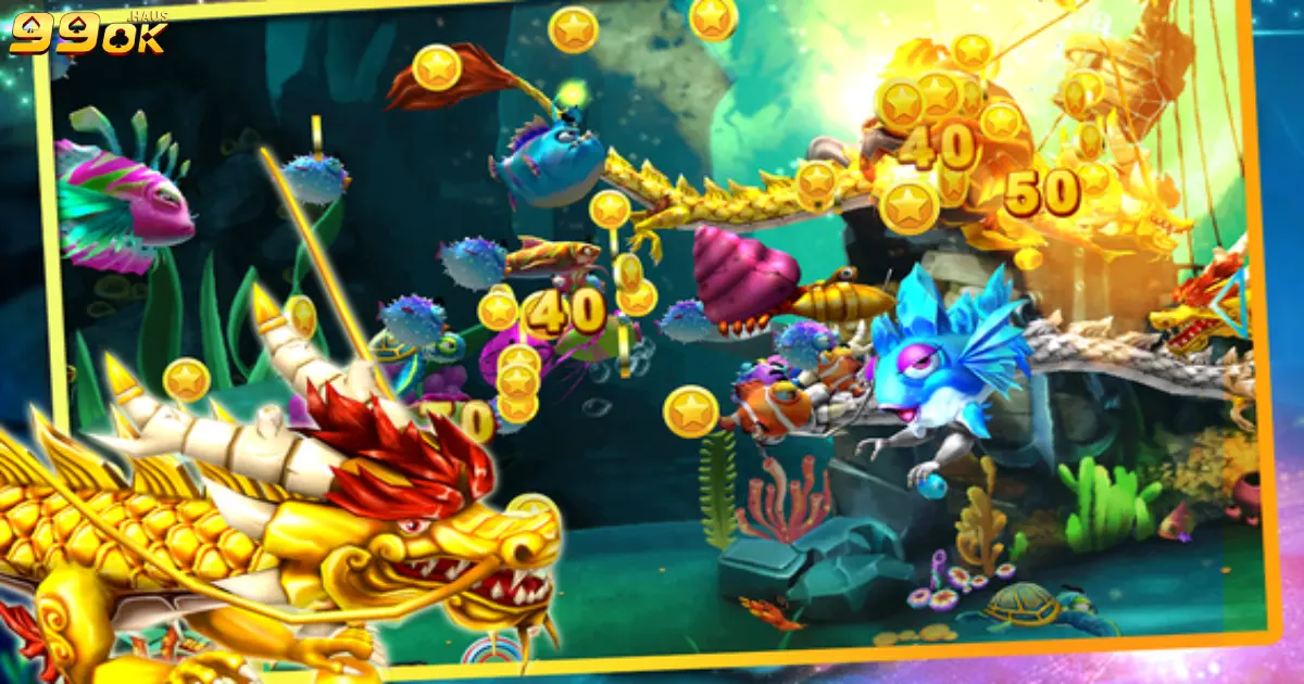 Khi nào xuất hiện Boss Rồng trong game?